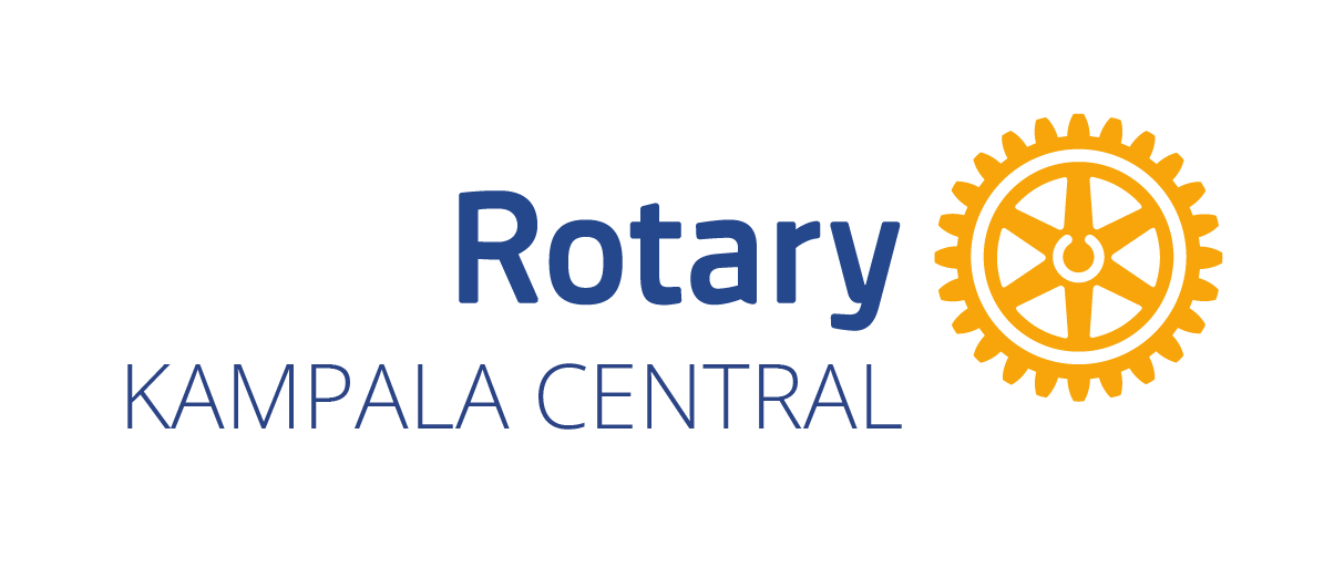 ROTARY CLUB OF KAMPALA CENTRAL
