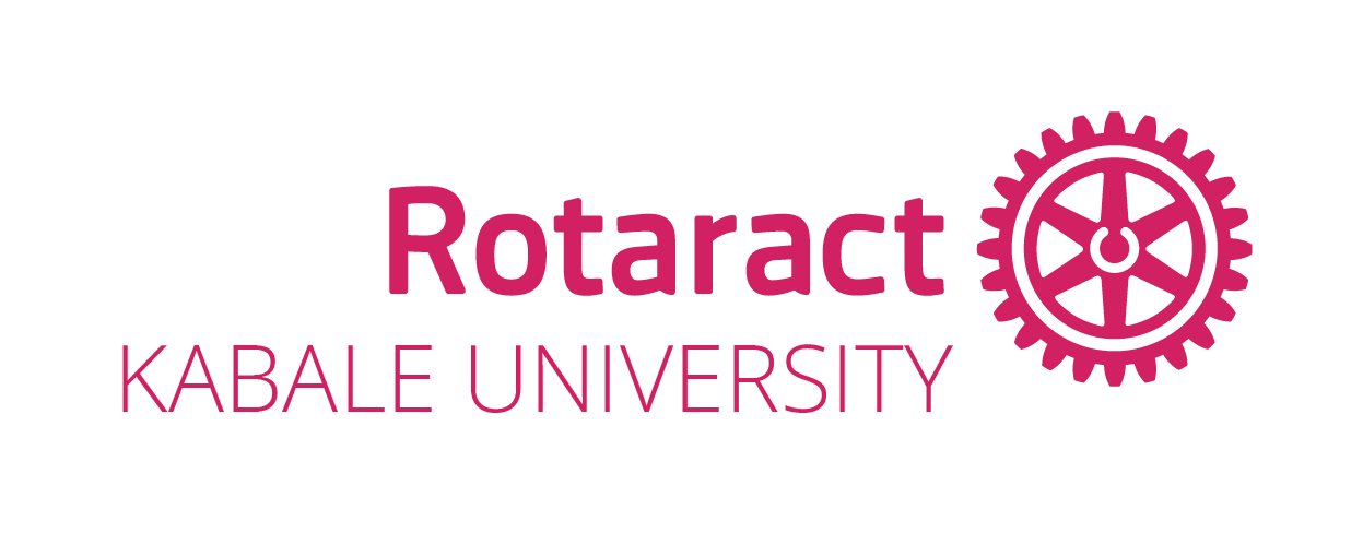 ROTARACT CLUB OF KABALE UNIVERSITY