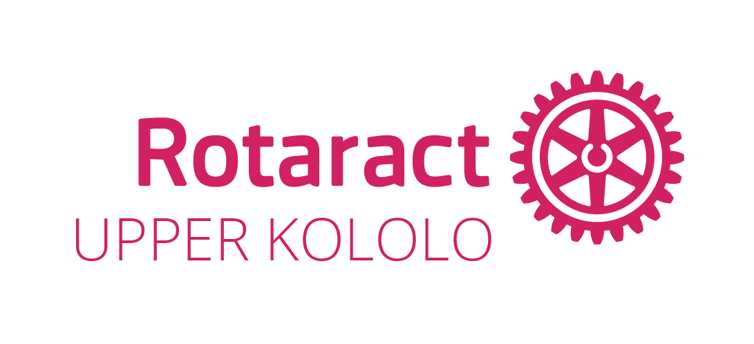 ROTARACT CLUB OF UPPER KOLOLO